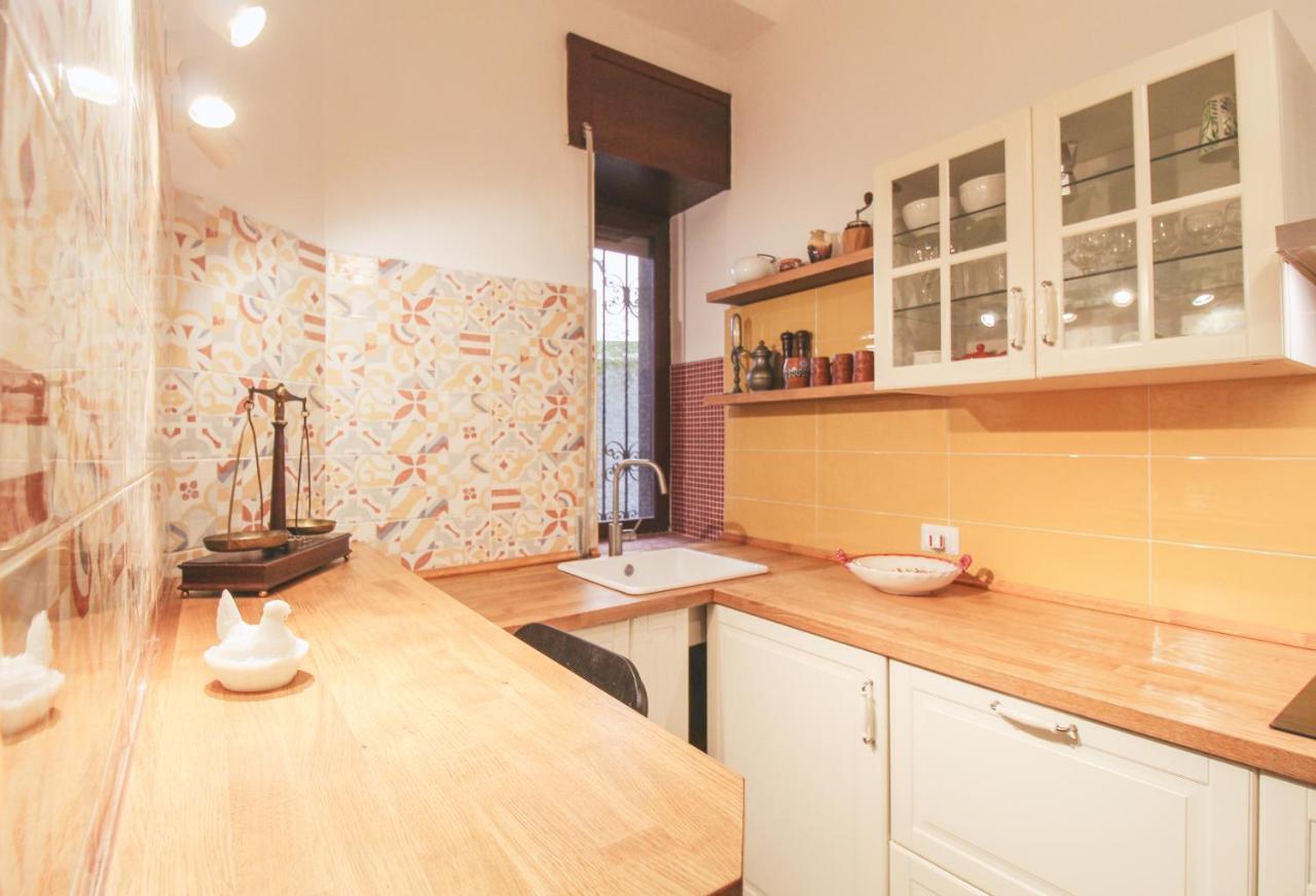 Villa Elena Mezzegra Екстер'єр фото