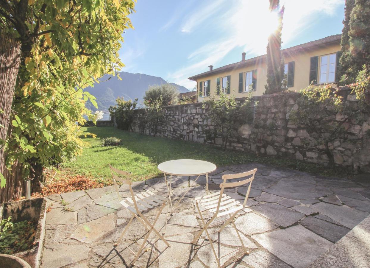 Villa Elena Mezzegra Екстер'єр фото