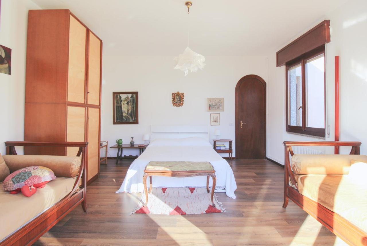 Villa Elena Mezzegra Екстер'єр фото