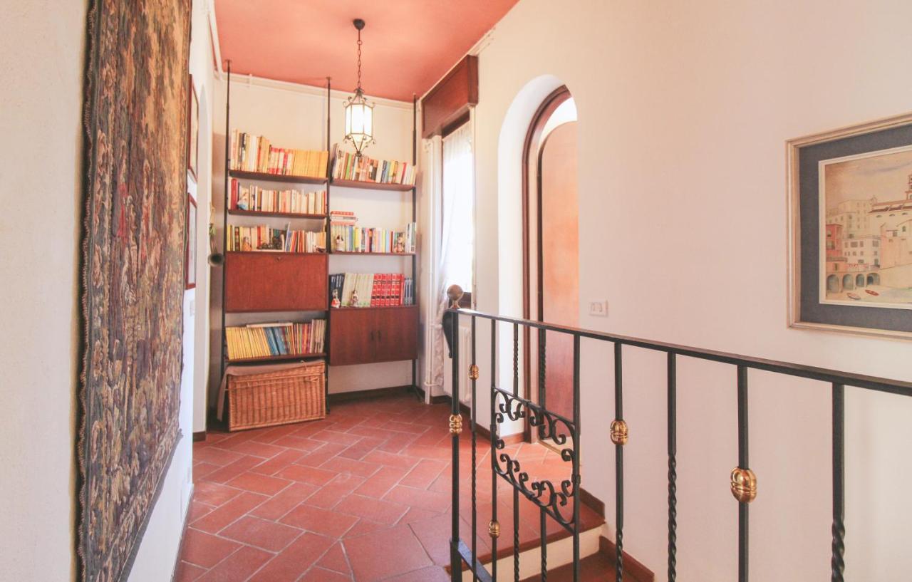 Villa Elena Mezzegra Екстер'єр фото